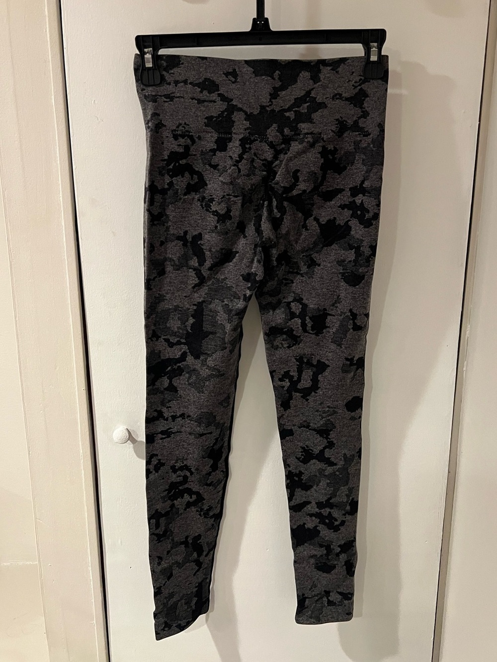 Marble Seamless Leggings
